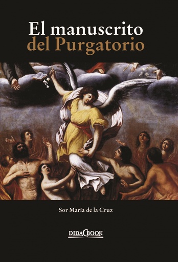 [9788417855307] El manuscrito del purgatorio