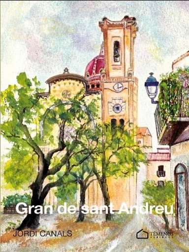 [9788412731781] Gran de Sant Andreu