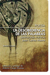 [9788412731484] La desobediencia de las palabras