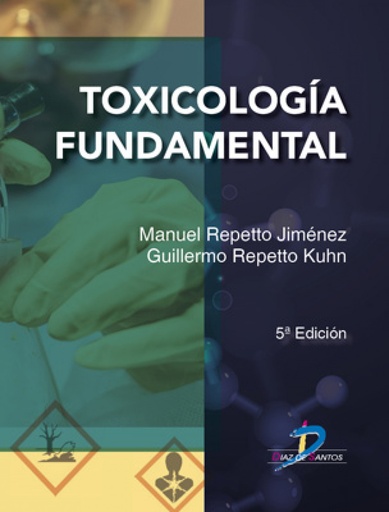 [9788490524794] Toxicología fundamental