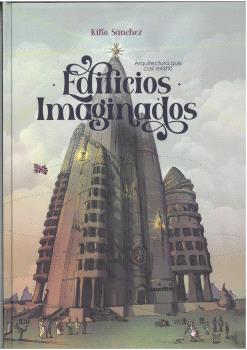 [9788496199927] EDIFICIOS IMAGINADOS