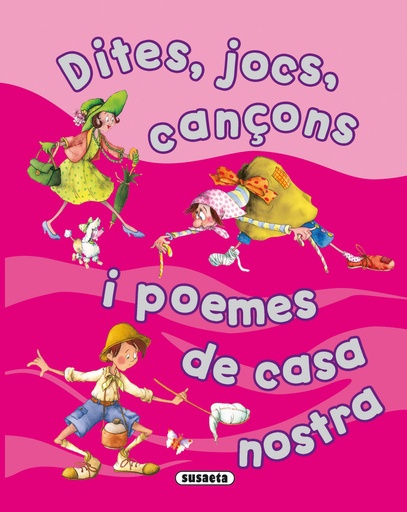 [9788411967006] Dites, jocs, cançons i poemes de casa nostra