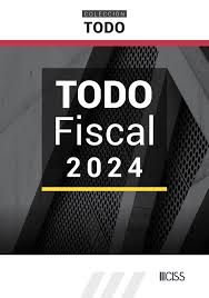 [9788499548579] Todo Fiscal 2024