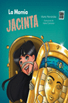 [9788410222274] La Momia Jacinta