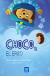 [9788410222021] Choco, el erizo