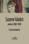 [9788412802658] Suzanne Valadon - pintora (1865-1938)