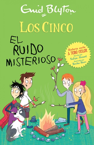 [9788426148735] El ruido misterioso