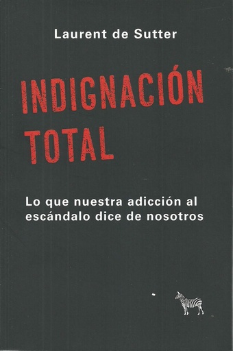 [9789873621833] INDIGNACIÓN TOTAL