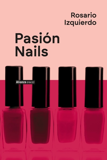 [9788411486576] Pasión Nails