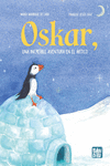 [9788419859075] Oskar, una increíble aventura en el ártico