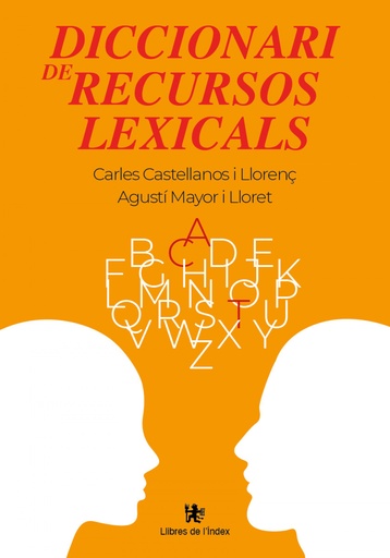 [9788412811339] Diccionari de recursos lexicals