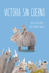 [9788412635089] Victoria sin cuerno