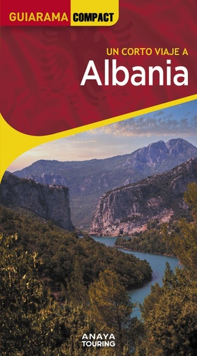 [9788491588177] Albania