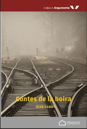 [9788412731743] Contes de la boira