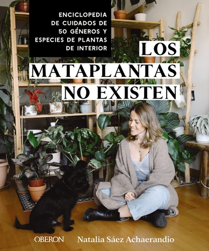 [9788441549883] Los mataplantas no existen