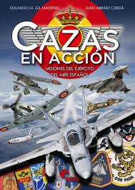 [9788412690286] CAZAS EN ACCIÓN