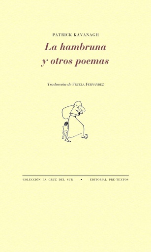 [9788415297192] La hambruna y otros poemas