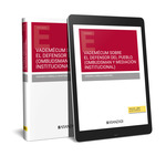 [9788411627931] VADEMÉCUM SOBRE EL DEFENSOR DEL PUEBLO (OMBUDSMAN Y MEDIACIÓN INSTITUCIONAL) (DÚO)