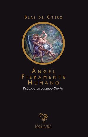 [9788412741889] ANGEL FIERAMENTE HUMANO