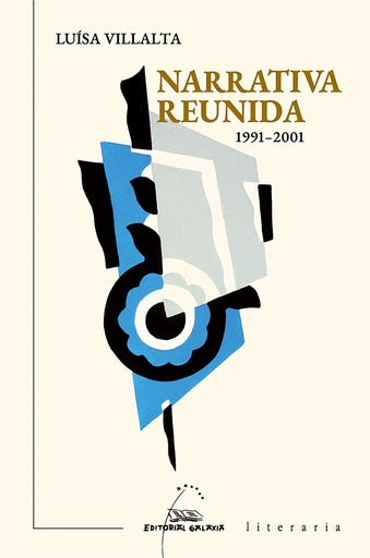 [9788411761833] Narrativa reunida 1991-2001