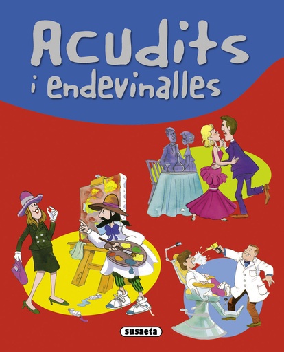 [9788411966979] Acudits i endevinalles