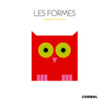 [9788498258349] LES FORMES