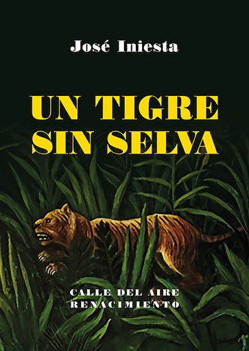 [9788410148369] Un tigre sin selva