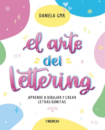 [9788441549623] El arte del lettering