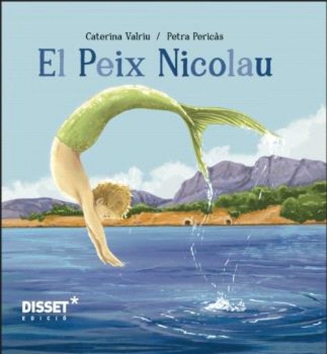 [9788496199903] El Peix Nicolau