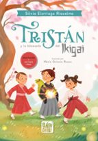 [9788410222212] Tristán y la búsqueda del Ikigai