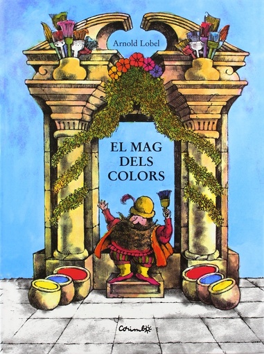 [9788484701798] MAG DELS COLORS, EL