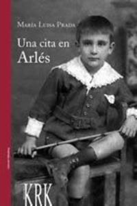 [9788483670279] cita en arles