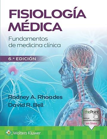 [9788419284280] Fisiología médica