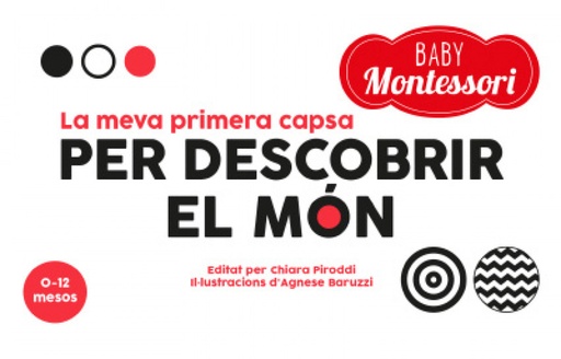 [9788468269092] LA MEVA PRIMERA CAPSA PER DESCOBRIR EL MON(VVKIDS)