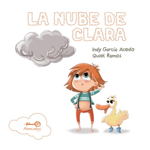 [9788418781469] La Nube de Clara