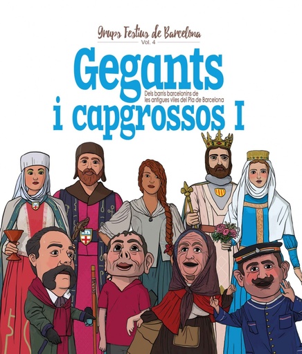 [9788417000806] GEGANTS I CAPGROSSOS I