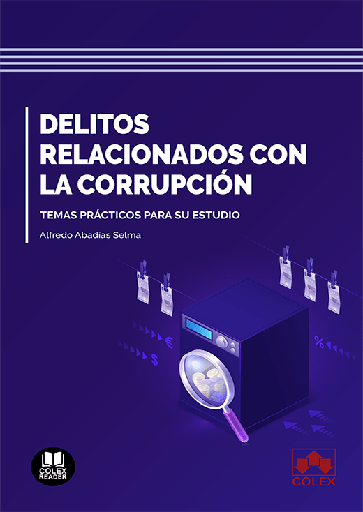 [9788413596365] Delitos relacionados con la corrupción