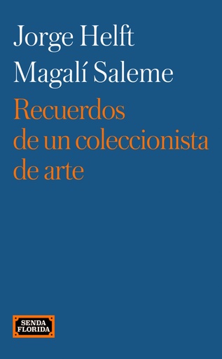 [9788419596536] Recuerdos de un coleccionista de arte