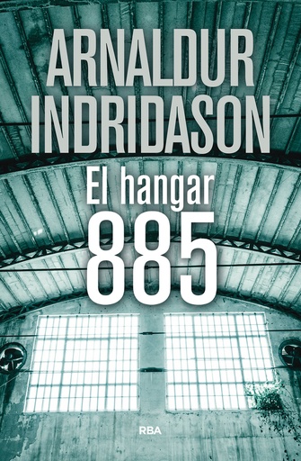 [9788490569375] El hangar 885