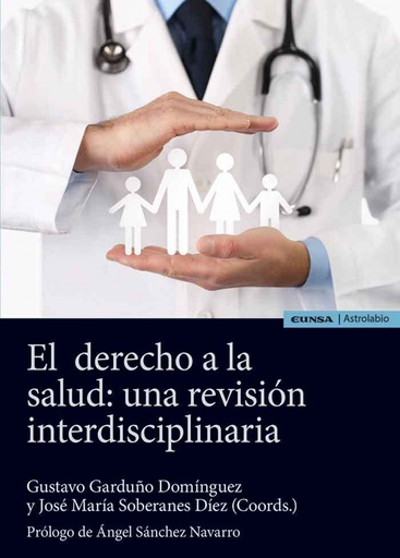 [9788431336899] El derecho a la salud: una revisión interdisciplinaria