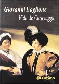 [9788415715016] Vida de Caravaggio