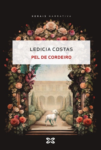 [9788411105408] Pel de cordeiro