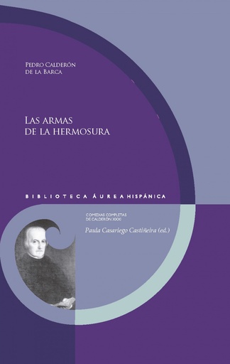 [9788491924418] Las armas de la hermosura