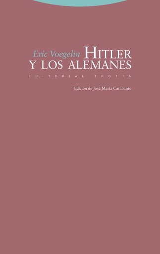 [9788413642192] Hitler y los alemanes