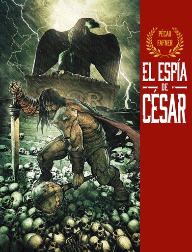 [9788412499452] El espía de César