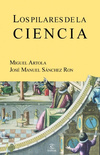 [9788467035636] Los pilares de la ciencia