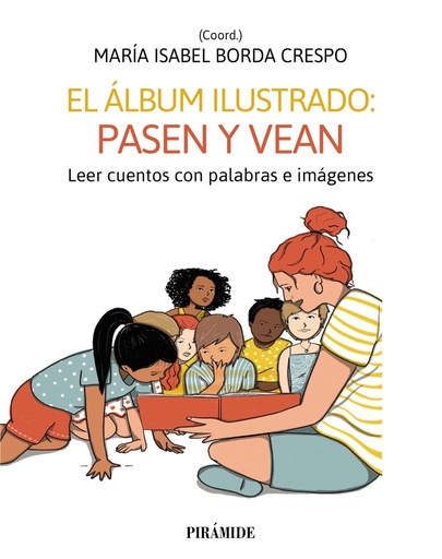 [9788436848854] El álbum ilustrado: pasen y vean