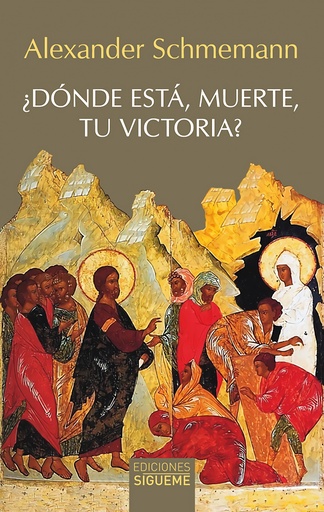 [9788430120628] ¿Dónde está, muerte, tu victoria?