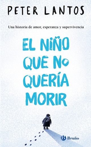 [9788469640609] El niño que no quería morir