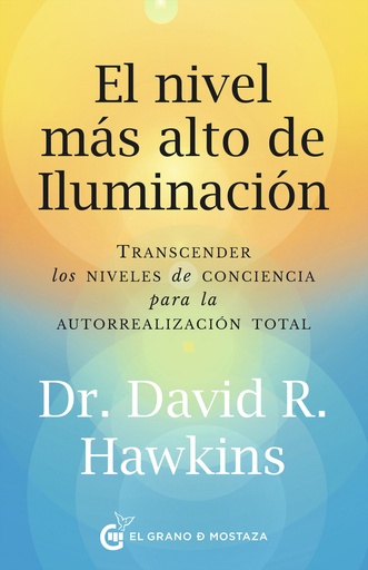 [9788412797497] El nivel más alto de iluminación